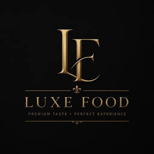 LUXE FOOD