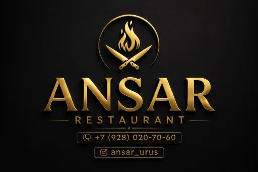 Ansar_Restoraunt